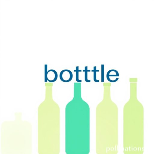 bottle